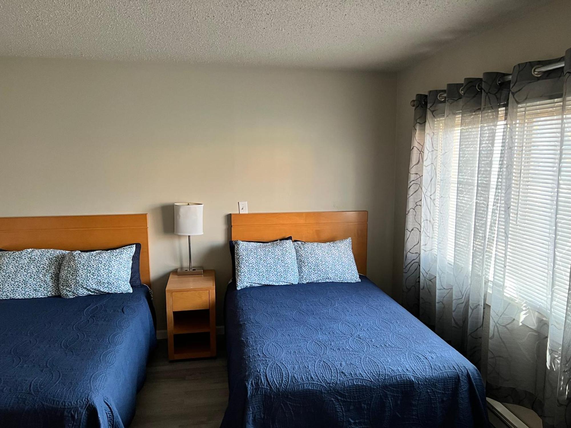 Garden Of The Gods Motel Колорадо Спрингс Екстериор снимка